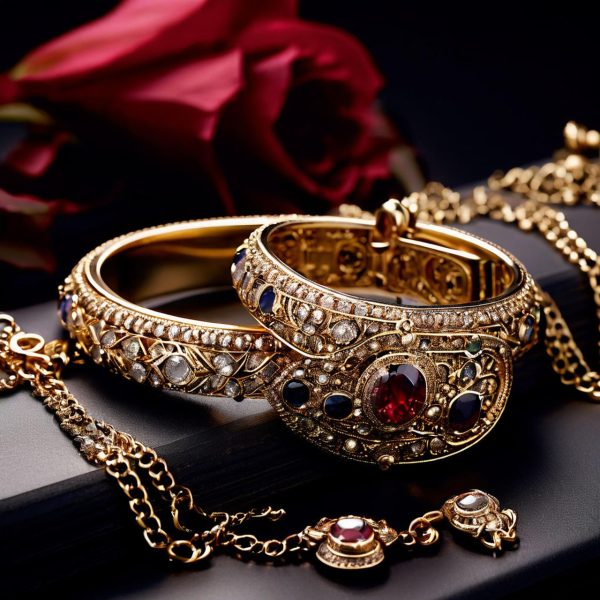 jewlery, gold, female, royal, fashion, rolex, woman, hazel, gorgeous, sitting, outdoors, antique, bracelet, bangle, bangles, india, beads, luxury, jewel, bridal, glamour, elegant, wedding, culture